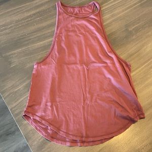 Lululemon Tank Top size 2